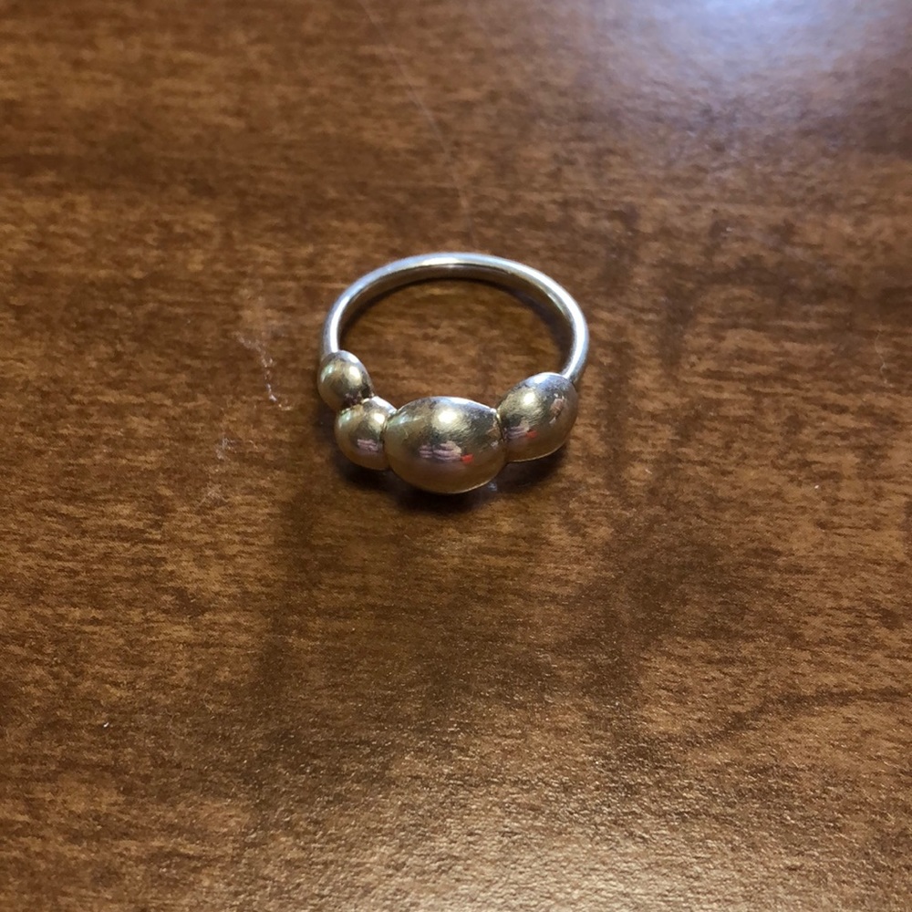 Pandora 4 bubble ring